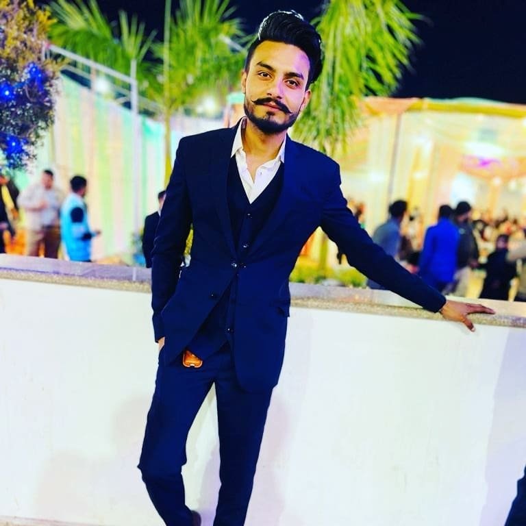Mohammad Faiz